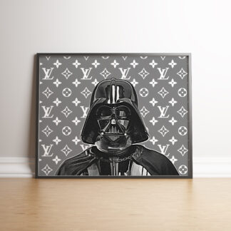 Darth Vuitton