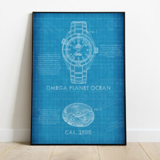 Planet Ocean